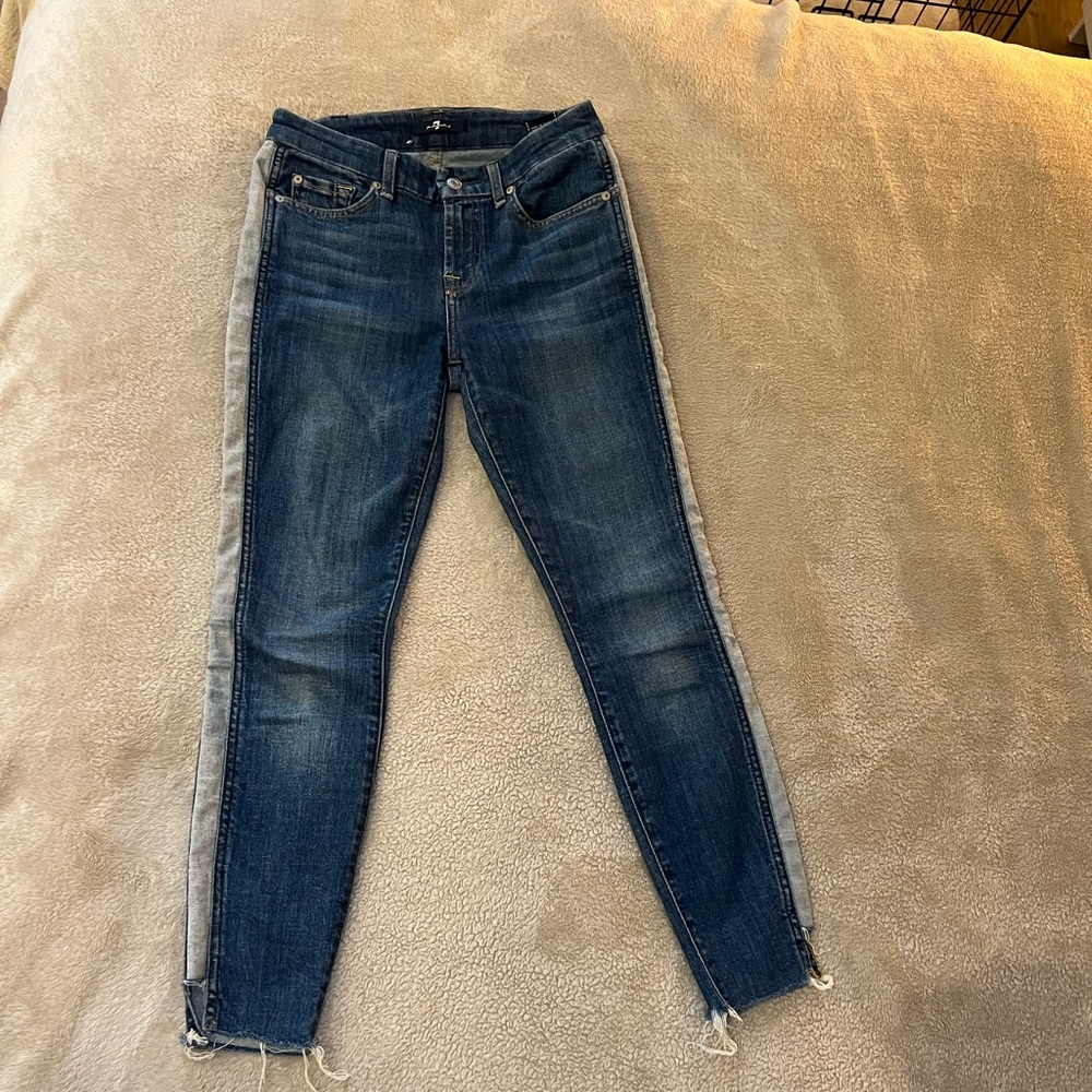 Seven for all mankind Jeans - 24
